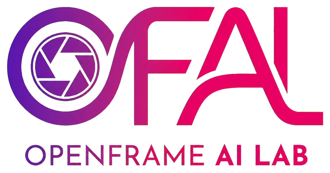 OpenFrame AI Lab